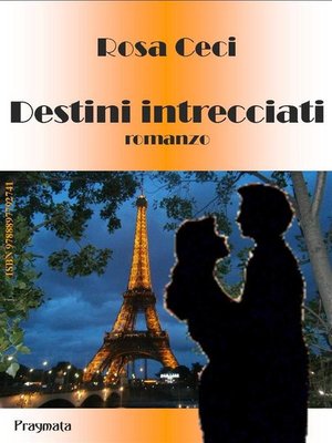 cover image of Destini intrecciati